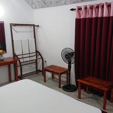 Tangalle Bay Cottages Exterior foto