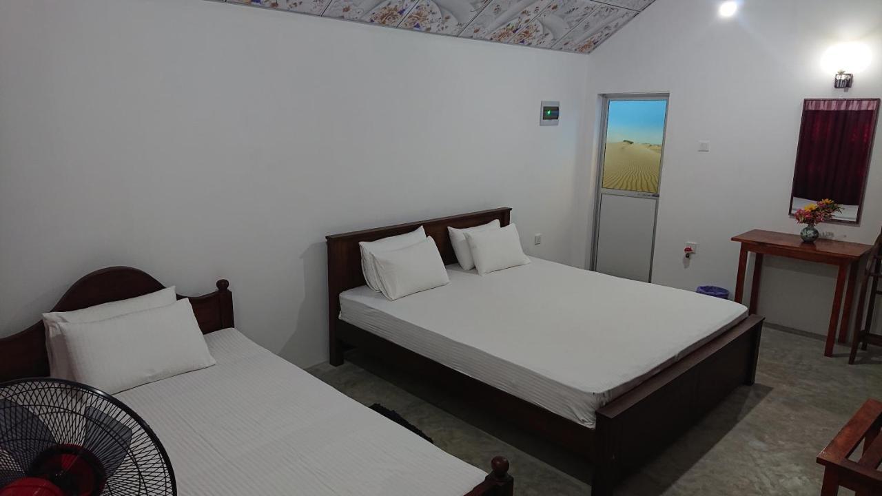 Tangalle Bay Cottages Exterior foto