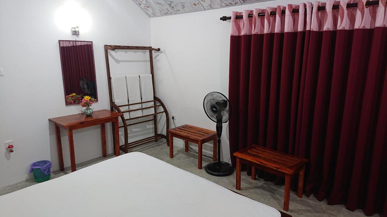 Tangalle Bay Cottages Exterior foto