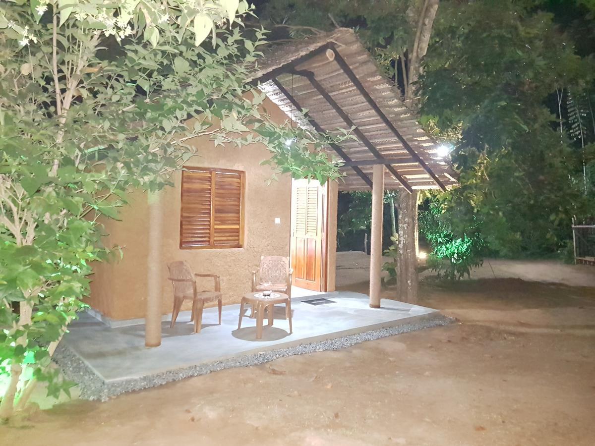 Tangalle Bay Cottages Exterior foto