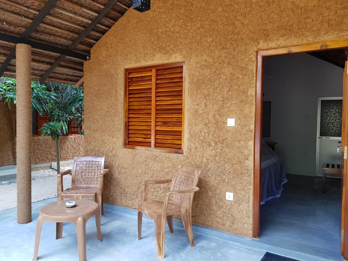 Tangalle Bay Cottages Exterior foto