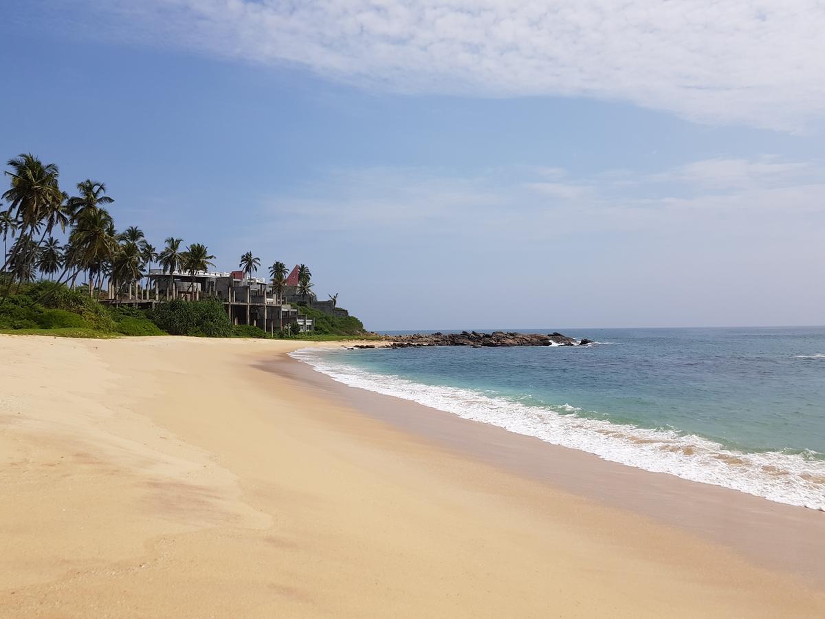 Tangalle Bay Cottages Exterior foto