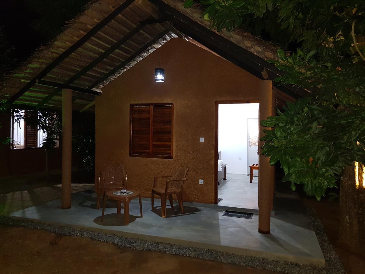 Tangalle Bay Cottages Exterior foto
