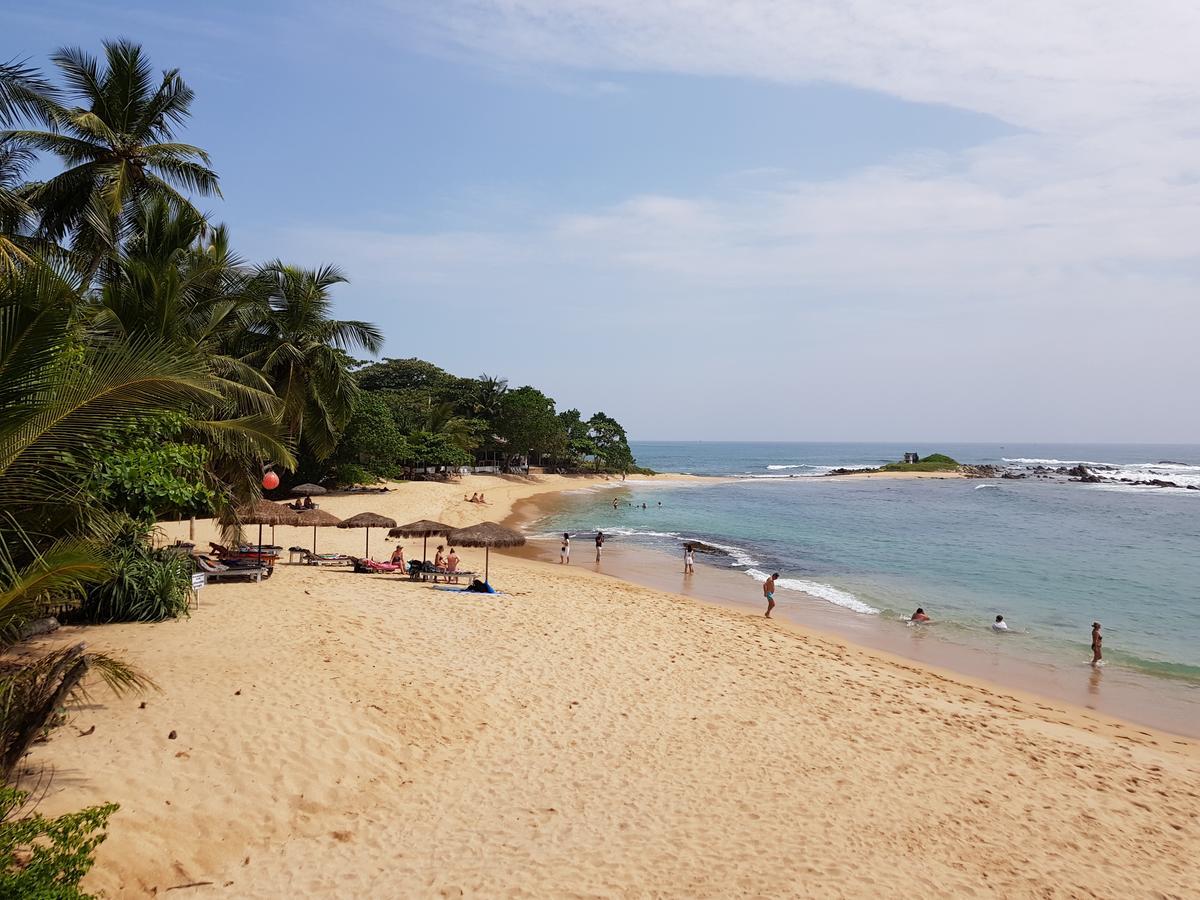 Tangalle Bay Cottages Exterior foto
